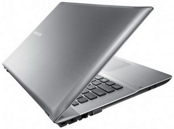 samsung QX410